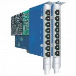 Аксессуар для телефона Yeastar Интерфейсная плата TDM1600