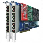 Аксессуар для телефона Yeastar Интерфейсная плата TDM1600