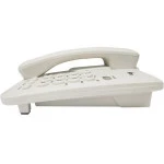 Аналоговый телефон Ritmix RT-311 white 80002232