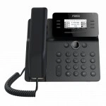 IP Телефон Fanvil 2.7" цв. экран Fanvil V62