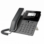IP Телефон Fanvil 2.7" цв. экран Fanvil V62