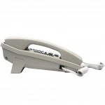 Аналоговый телефон Ritmix RT-495 белый RT-495-WHITE