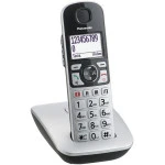 Аналоговый телефон Panasonic KX-TGE510RUS KX-TGE510 RUS