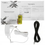 Аналоговый телефон TeXet TX-D6905A 111719