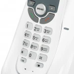 Аналоговый телефон TeXet TX-D6905A 111719