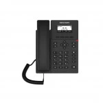 IP Телефон Hikvision DS-KP6000-HE1