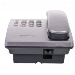 Аналоговый телефон Panasonic KX-TS2350CAW/RUW