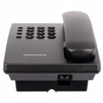 Аналоговый телефон Panasonic KX-TS2350CAB/RUB