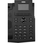 IP Телефон Fanvil X301 черный
