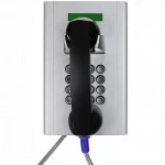 IP Телефон J&R Technology JR204-FK-SIP