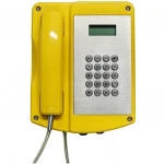 IP Телефон J&R Technology Всепогодный взрывозащищенный промышленный SIP-телефон JREX106-FK-SIP