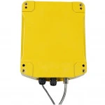 IP Телефон J&R Technology Всепогодный взрывозащищенный промышленный SIP-телефон JREX106-FK-SIP