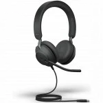 Наушники Jabra Evolve2 40 SE USB-C 24189-999-899