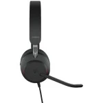 Наушники Jabra Evolve2 40 SE USB-C 24189-999-899