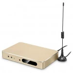 АТС OpenVox UC120P-1L