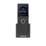 IP Телефон Linkvil W710P