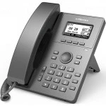 IP Телефон Flyingvoice P10W