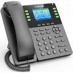 IP Телефон Flyingvoice P23G