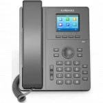 IP Телефон Flyingvoice P11 серый