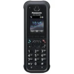 Аналоговый телефон Panasonic KX-TCA385RU