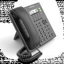 IP Телефон Flyingvoice FIP10 черный