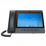 IP Телефон Fanvil A320 Black
