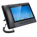 IP Телефон Fanvil A320 Black