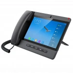 IP Телефон Fanvil A320 Black