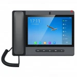 IP Телефон Fanvil A320 Black