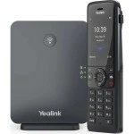 IP Телефон Yealink W78P