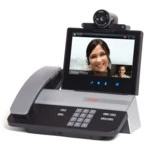 IP Телефон Avaya H175 VIDEO COLLABORATION STATION 700508246