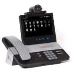 IP Телефон Avaya H175 VIDEO COLLABORATION STATION 700508246