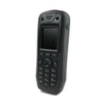 Аналоговый телефон Avaya 3745 DECT Wireless IP Handset 700510284