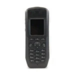 Аналоговый телефон Avaya 3745 DECT Wireless IP Handset 700510284