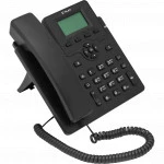 IP Телефон Flat Phone C10P Flat-Phone-C10P