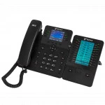 IP Телефон Flat B6 Flat-Phone-B6P_DEMO