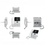 IP Телефон Fanvil V62G WHITE