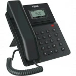 IP Телефон Fanvil V50P черный