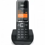 Аналоговый телефон Gigaset S30852-H3001-R604