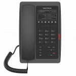 IP Телефон Fanvil H3 black