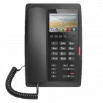 IP Телефон Fanvil H5 black