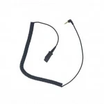 Аксессуар для телефона AVTech QD(P) - 3.5 mm (01)