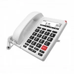 IP Телефон Flyingvoice FIP12WP белый