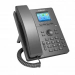 IP Телефон Flyingvoice P11W