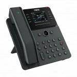 IP Телефон Fanvil V62 Pro серый V62 PRO
