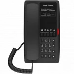 IP Телефон Fanvil H4 BLACK