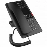 IP Телефон Fanvil H4 BLACK