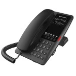 IP Телефон Fanvil H4 BLACK