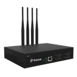 SIP шлюз Yeastar TG400