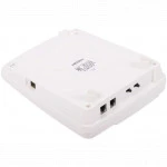 Аналоговый телефон TeXet TX-250 белый 126241